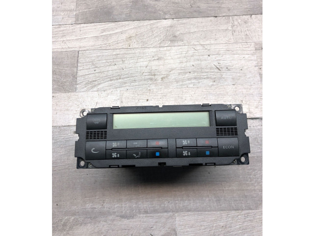 Блок управления климат-контролем 7D0907040, S0004   Volkswagen Multivan T4