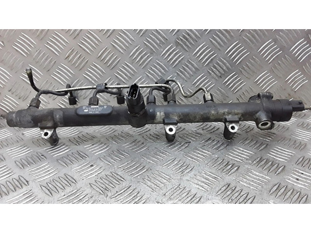 Vstřikovací lišta 0445214075   Hyundai Santa Fe     