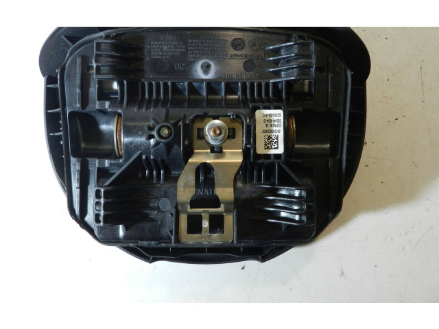 Volant Renault Megane II 2004 8200106306J  