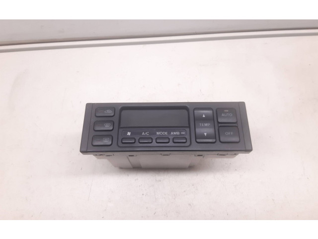 Блок управления климат-контролем K1970GE6B, 8K0904   Mazda 626