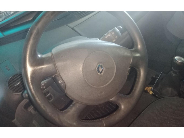 Подрулевой шлейф SRS 8200328899   Renault Espace IV