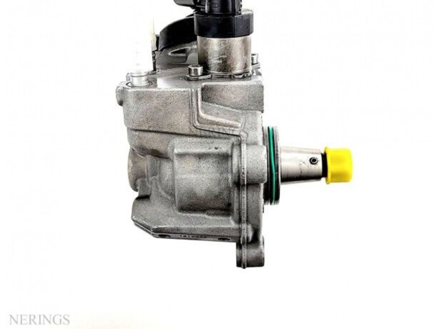 Vstřikovací čerpadlo 0445010538, 0986437440   Audi Q5 SQ5     