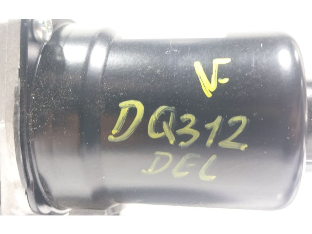 Моторчик дворников 61617427901, 742790110    BMW 4 G22 G23 G24 G26