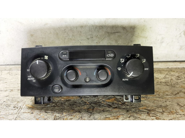 Блок управления климат-контролем P55116885AB   Jeep Grand Cherokee (WJ)