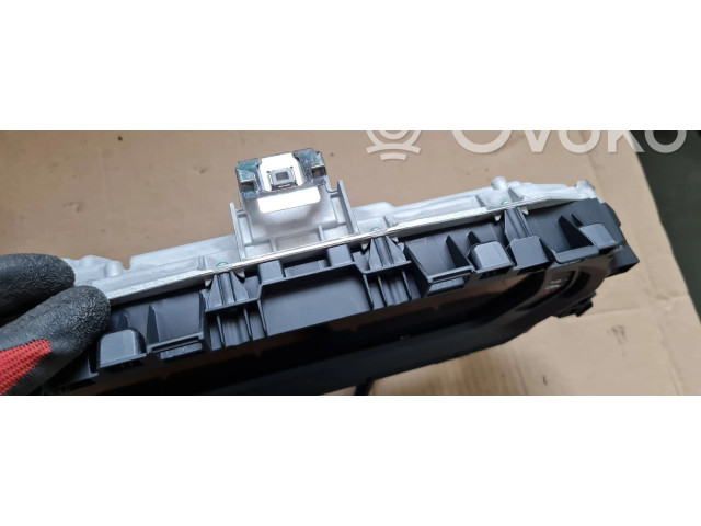 Přístrojová deska  Audi A3 8Y 2020 8Y0920700A, 8Y0190A  