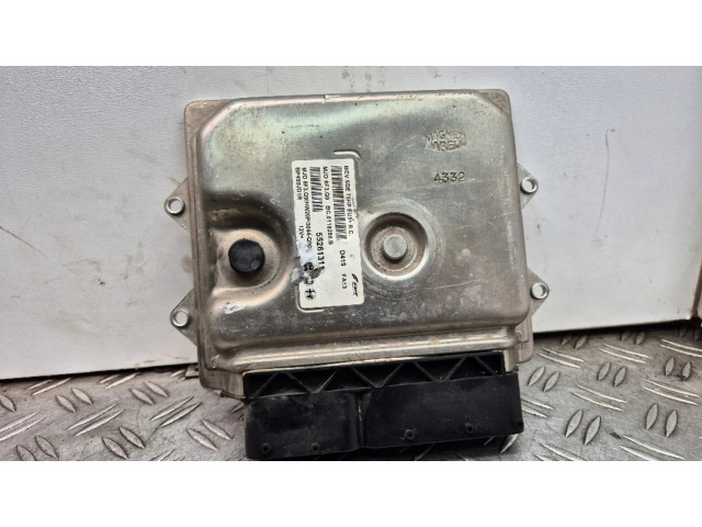 Řídící jednotka 55261311   Fiat Fiorino 2014