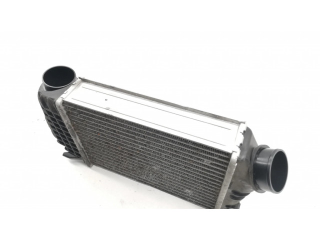 Интеркулер  SICTM0200   Subaru Forester SJ 2.0