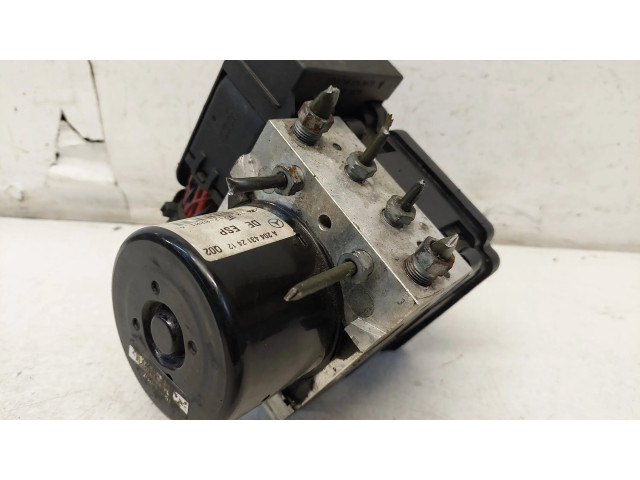 Jednotka ABS A2045455332, 000405570D1   Mercedes-Benz C W204 2008