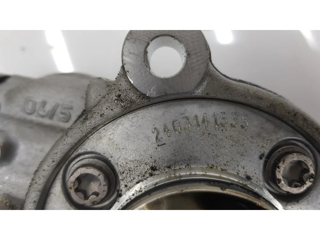 Vstřikovací čerpadlo 13518579231, 8579231   BMW X1 F48 F49   2.0  
