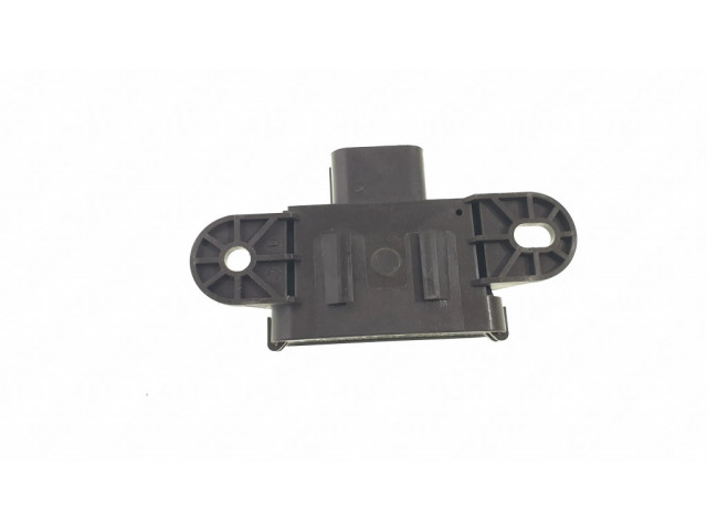 Блок управления HU5T14G490AE, A2C7504490400   Ford Fusion II
