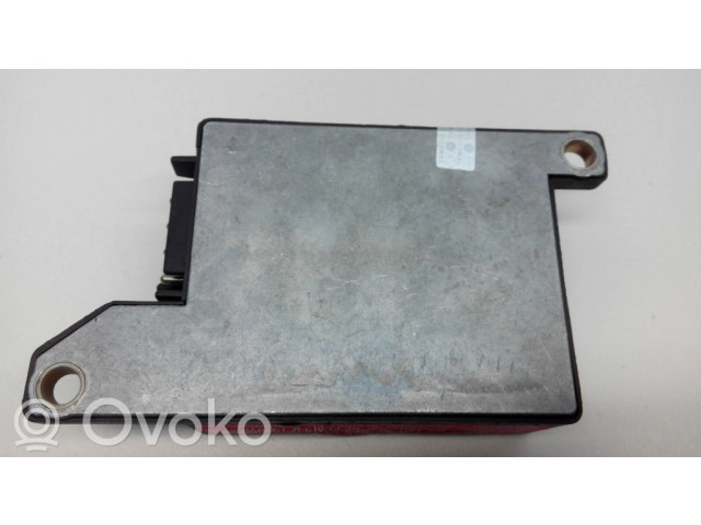 Блок подушек безопасности 0048202410   Mercedes-Benz 190 W201