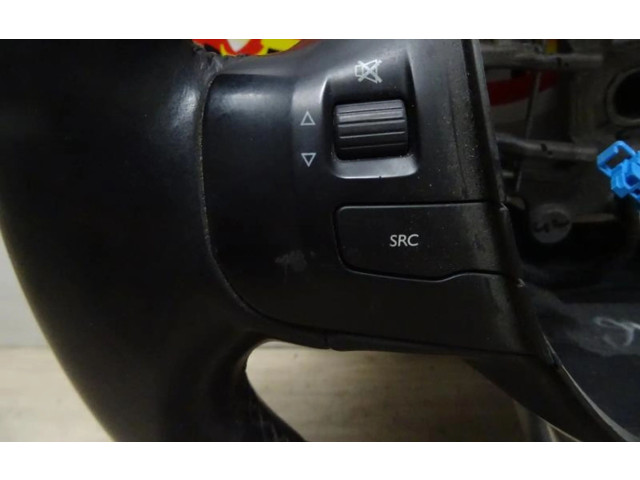 Volant Peugeot 2008 I 2016 98007408ZD, 98007408ZD  
