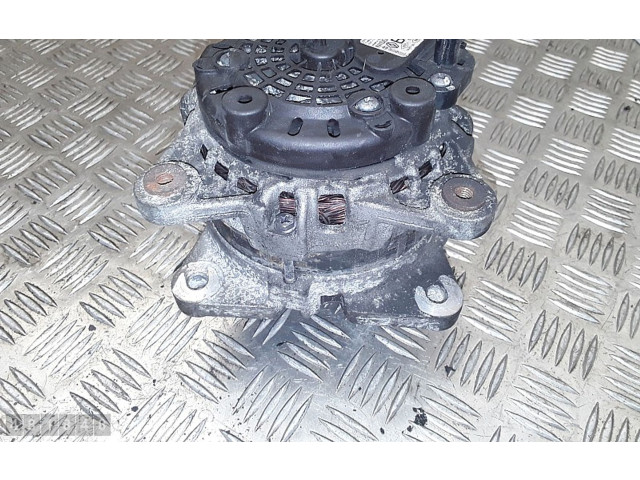 Генератор 231004be0b   Nissan Pulsar      
