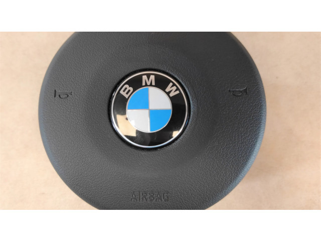 Подушка безопасности водителя 32308092206, 8092206   BMW 2 F45