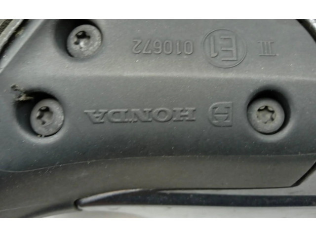 Zpětné zrcátko  Honda Civic   76200S5SG611  