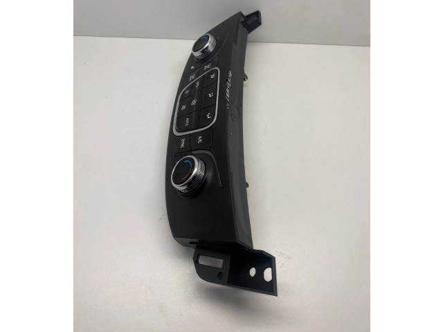 Блок управления климат-контролем 84344402, 000235226   Chevrolet Traverse II