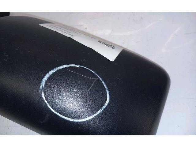 Zpětné zrcátko  Citroen AX 1996  95619662, 95619662  