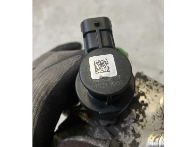 Vstřikovací čerpadlo 0445010706, G4D39B395AA   Land Rover Range Rover Velar     