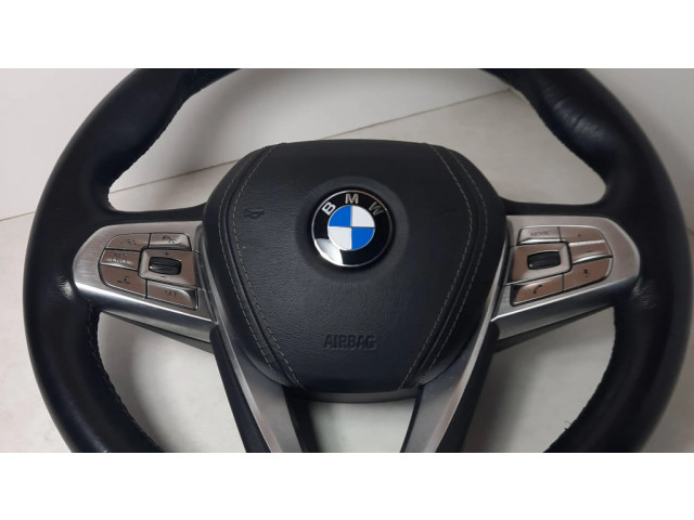 Volant BMW 7 G11 G12 2016 6288905  
