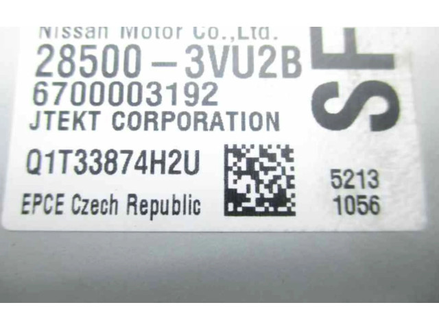 Volant Nissan Note (E12) 2015 488103VV2B  
