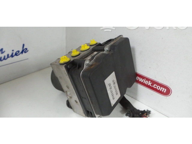 Jednotka ABS 4F0614517AA, 4F0910517AD   Audi A6 S6 C6 4F 2007
