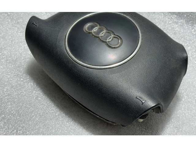Volant Audi A6 S6 C5 4B 2002 8P0880201J6PS, 8P0880201J  