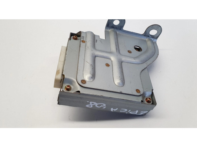 Блок управления коробкой передач 96639408   Chevrolet Epica