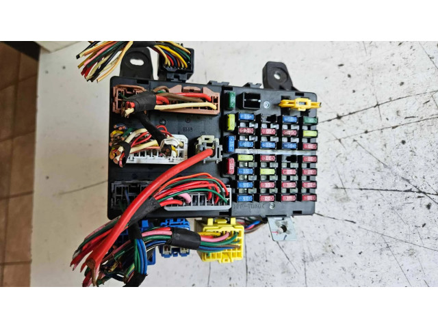 Блок предохранителей  AK4552   Hyundai Getz    