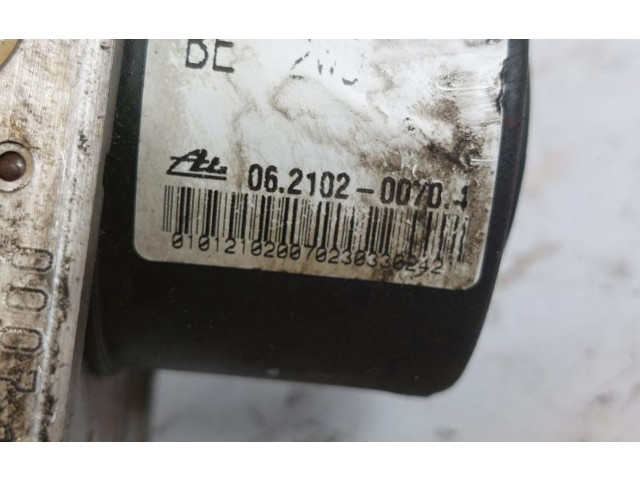 Jednotka ABS 06210901463   Suzuki Ignis 2003