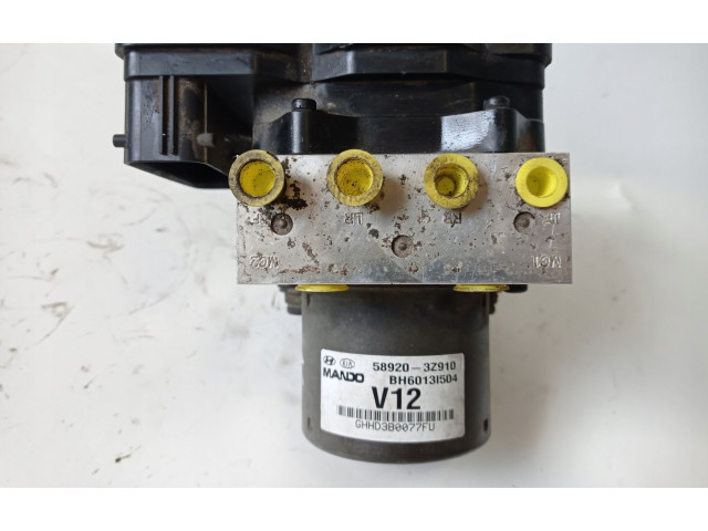 Jednotka ABS 589203Z910, 589203Z910   Hyundai i40 2012