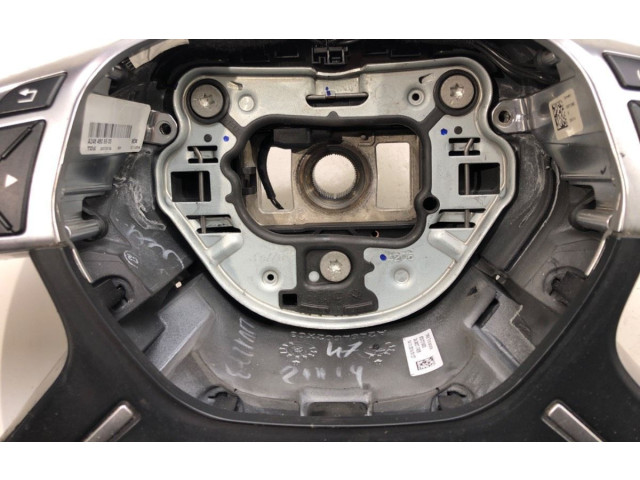Volant Mercedes-Benz E W212 2009 A2464605503  