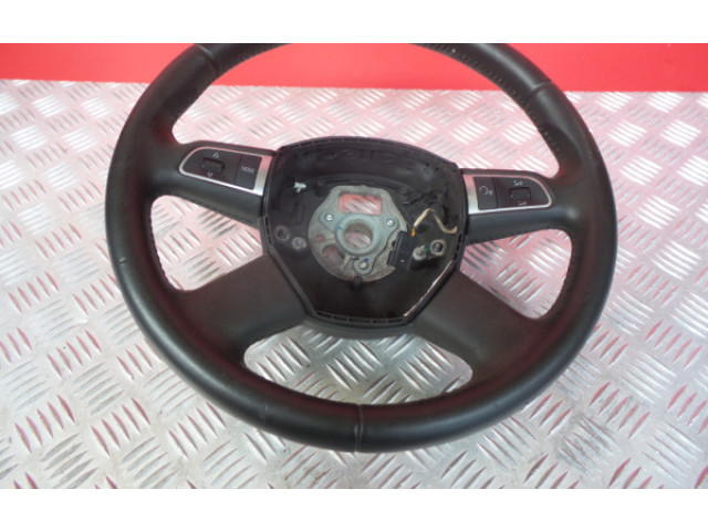 Руль Audi RS3 8PA  2011 - 2012 года 8R0419091S1KT, 0060011053      