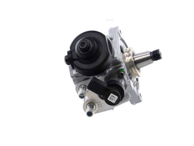 Vstřikovací čerpadlo 0445010529, 0445010529   Audi A5 Sportback 8TA     
