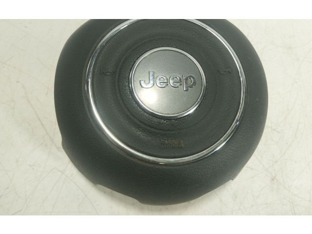 Volant Jeep Renegade 2016 735603831, 07356038310  