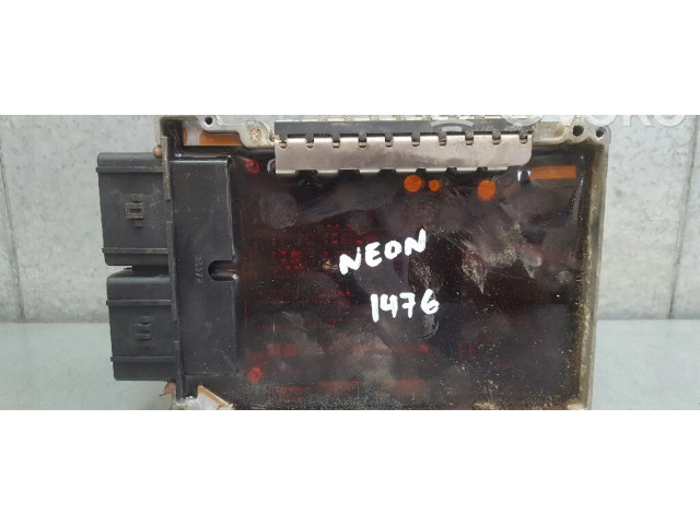 Řídící jednotka 05269821AC   Chrysler Neon I 1989