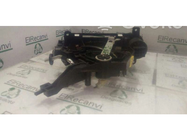 Модуль блока управления кондиционером 9725002050   Hyundai Atos Prime