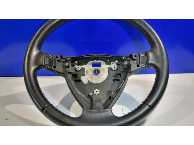 Руль Saab 9-3 Ver2  2003-2007 года 12757872, 12783361      