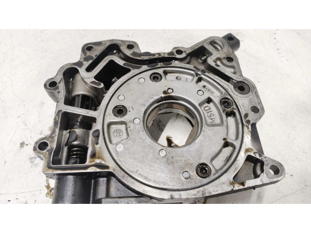 Čerpadlo oleje M51D, M47D   BMW 3 E46 2.0  204d1