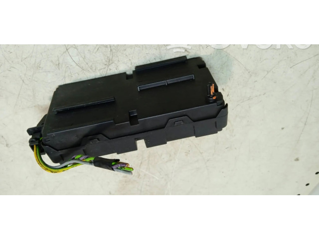 Vstřikovací čerpadlo S126064002B, 9660343780   Peugeot 607     