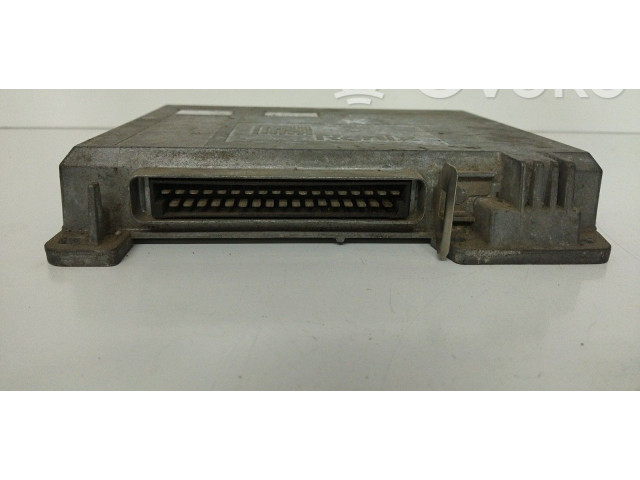 Блок управления двигателя 7700726991, S100800   Renault 25
