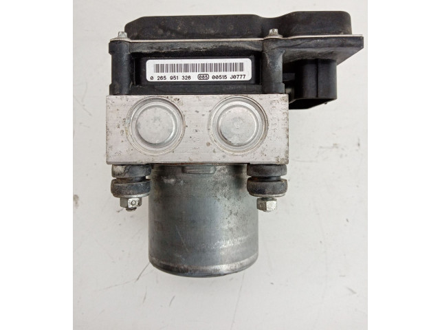 Jednotka ABS 0265230883   Peugeot 5008 2010