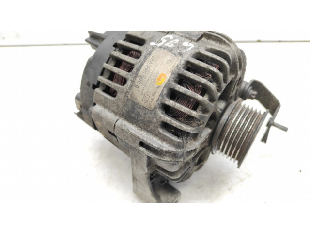 Генератор 0986048921   BMW X3 E83 3.0     