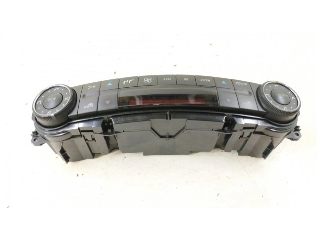 Блок управления климат-контролем 2118302590, 2118303390   Mercedes-Benz E W211