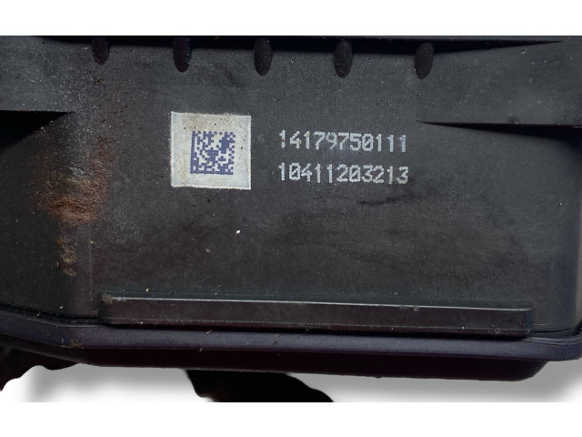 Jednotka ABS 9807162, 17723702   Mini Cooper Countryman R60 2011