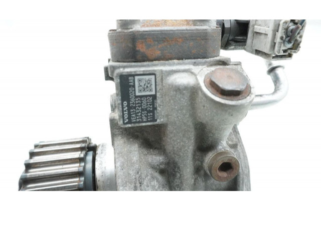 Vstřikovací čerpadlo 31432135, 31432135   Volvo V40    D4204T8 