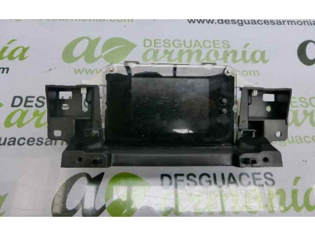 Дисплей    AM5T18B955BD   Chevrolet Aveo