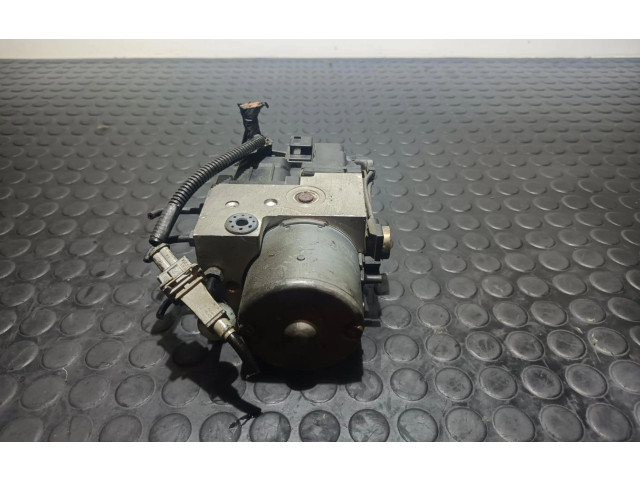 Jednotka ABS 9630532980   Peugeot 406 