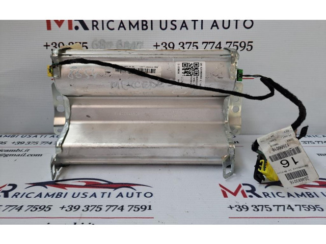 Подушка безопасности пассажира A1648600805, A1648600805   Mercedes-Benz ML W164