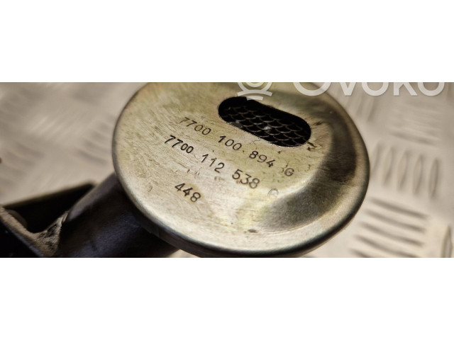 Čerpadlo oleje 7700112538, 7700100894   Renault Laguna I   