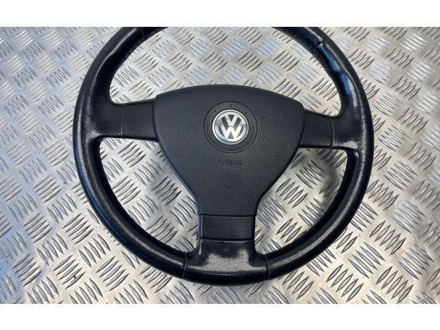 Volant Volkswagen Jetta V 2006 1K0419091M, 1K0880201AB  